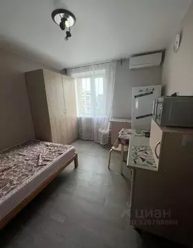 Комната Самарская область, Самара Ново-Садовая ул., 323 (16.0 м)