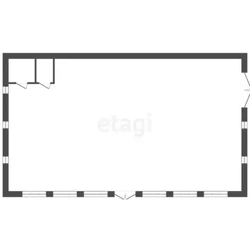 Торговая площадь (428.6 м)