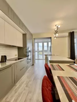 2-к кв. Красноярский край, Красноярск Краснодарская ул., 10А (61.2 м)