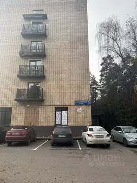 Студия Московская область, Ивантеевка Пушкинский городской округ, ...