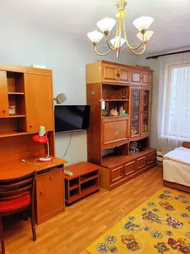 3-к кв. Москва 4-я Новокузьминская ул., 9К1 (59.3 м)