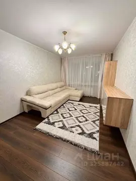 3-к кв. Санкт-Петербург Витебский просп., 61к5 (60.0 м)