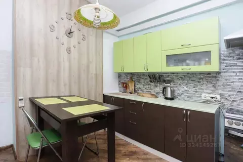 2-к кв. Иркутская область, Иркутск Первомайский мкр, ул. Вампилова, 50 ...