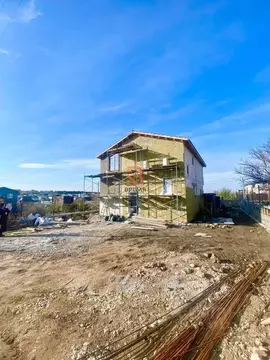 Дом в Севастополь Ленинский муниципальный округ,  (110 м)