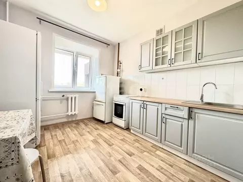 1-к кв. Татарстан, Казань ул. Юлиуса Фучика, 78 (40.0 м)