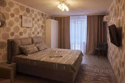 1-к кв. Воронежская область, Рамонь рп ул. Победы, 17Е (55.0 м)