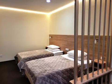 Комната Пермский край, Пермь ул. Клары Цеткин, 14Б (25.0 м)