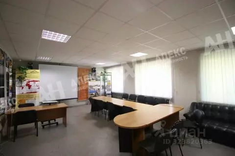 Офис в Московская область, Чехов Литейная ул., 2 (63 м)