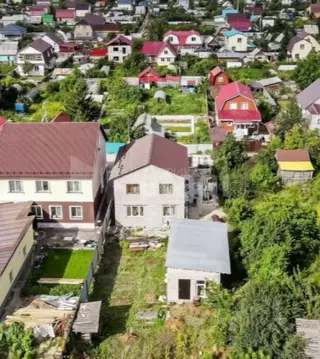 Коттедж в Тюменская область, Тюмень Торфяник-1 СНТ, ул. Центральная, ...