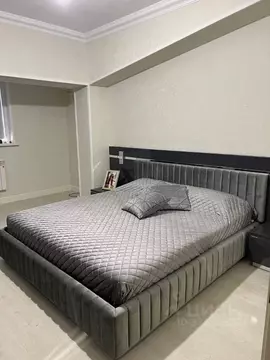 3-к кв. Кабардино-Балкария, Нальчик ул. Тлостанова (106.0 м)