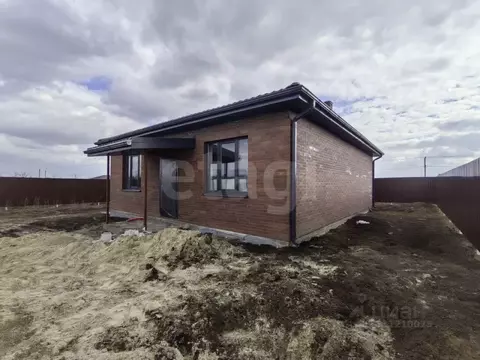 Дом в Ростовская область, Аксайский район, Щепкинское с/пос, пос. ...