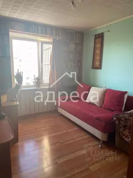 3-к кв. Самарская область, Самара Московское ш., 97 (61.3 м)