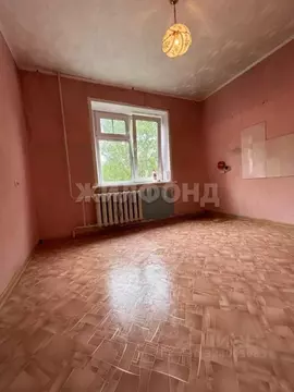 1-к кв. Новосибирская область, Новосибирск ул. Курчатова, 5 (36.7 м)