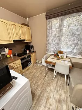 1-к кв. Москва ул. Кулакова, 12К1 (30.5 м)