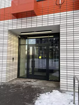 Продается 1-комнатная квартира