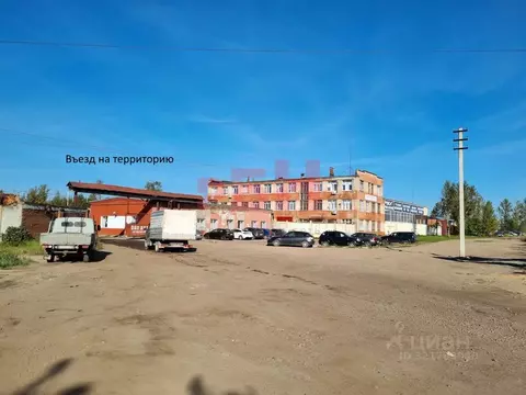 Помещение свободного назначения в Ярославская область, Ярославль ...