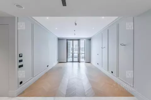 4-к кв. Москва ул. Братьев Фонченко, 1к8 (134.78 м)