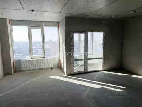 4-к кв. Алтайский край, Барнаул Красноармейский просп., 61Б (107.1 м)