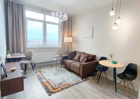 2-к кв. Московская область, Ленинский городской округ, пос. Развилка ...