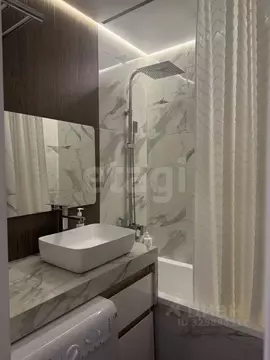 1-к кв. Нижегородская область, Нижний Новгород Бурнаковская ул., 93 ...