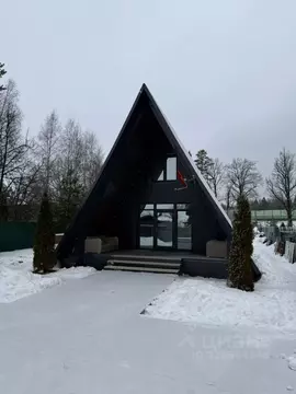 Дом в Московская область, Одинцовский городской округ, д. Зайцево  ...