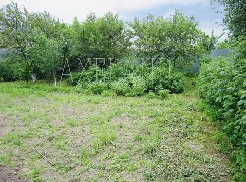 Участок в Московская область, Одинцовский городской округ, д. Лохино ...