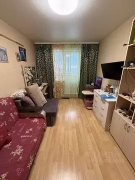 1-к кв. Свердловская область, Нижний Тагил Парковая ул., 7 (28.0 м)