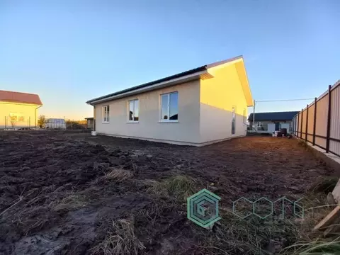 Дом в Калининградская область, Багратионовский муниципальный округ, ...