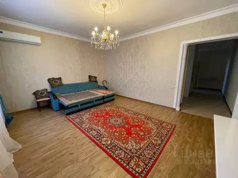 3-к кв. Дагестан, Махачкала ул. Ермошкина, 82А (130.0 м)