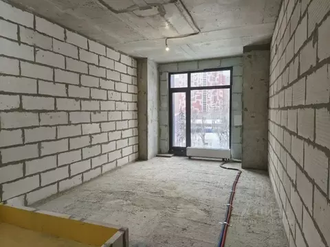 Студия Москва ул. Василия Ланового, 6к2 (25.0 м)