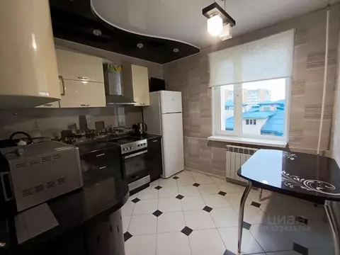 2-к кв. Ханты-Мансийский АО, Нефтеюганск 14-й мкр, 31 (54.0 м)