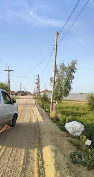 Участок в Саха (Якутия), Якутск Намский тракт 17-й километр тер., ул. ...