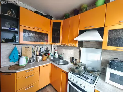 2-комнатная квартира: Челябинск, улица Аносова, 6 (44.2 м)