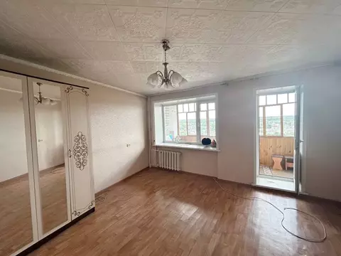 1-к кв. Алтайский край, Бийск ул. Петра Мерлина, 2 (32.9 м)