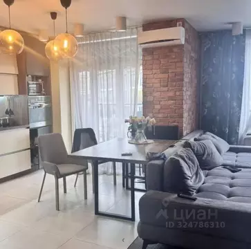 4-к кв. Калининградская область, Калининград Артиллерийская ул., 79 ...