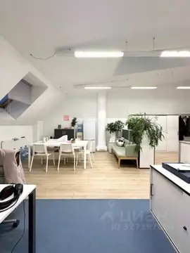 Офис в Санкт-Петербург Литейный просп., 26 (64 м)