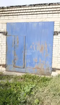 Гараж в Архангельская область, Коряжма ул. Имени Дыбцына (22 м)