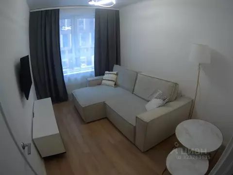 1-к кв. Москва Ленинградское ш., 229Ак1 (32.0 м)