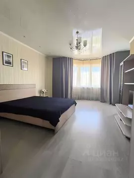 1-к кв. Хакасия, Абакан ул. Некрасова, 39 (40.0 м)