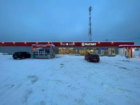 Торговая площадь в Московская область, Сергиево-Посадский городской ...