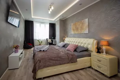 1-к кв. Белгородская область, Белгород ул. Есенина, 9к3 (48.0 м)