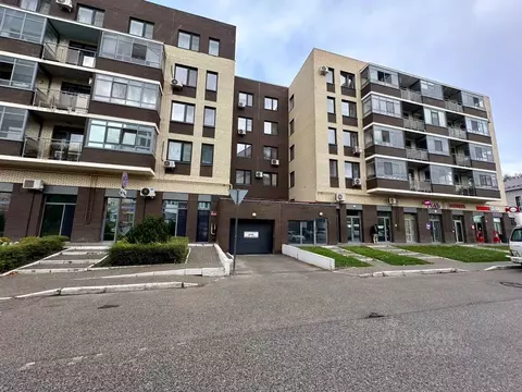 Гараж в Татарстан, Казань ул. Туганлык, 5А (22 м)