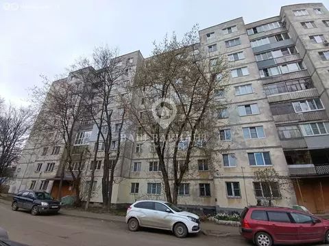 1-комнатная квартира: Рыбинск, улица Черкасова, 1 (31.8 м)