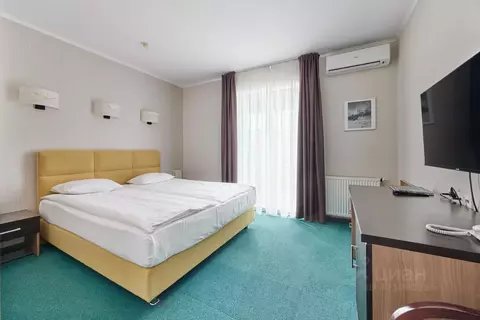 Комната Калининградская область, Зеленоградск ул. Гагарина, 19А (41.0 ...