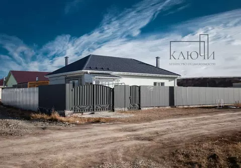 Дом в Башкортостан, Абзелиловский район, Краснобашкирский сельсовет, ...