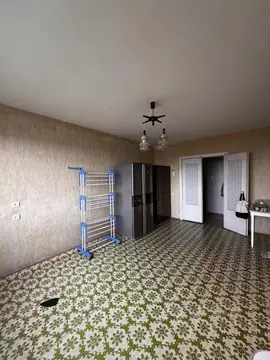 2-к кв. Волгоградская область, Волгоград ул. Репина, 3 (52.7 м)