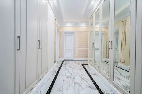 3-к кв. Крым, Алушта ул. Парковая, 5 (152.0 м)