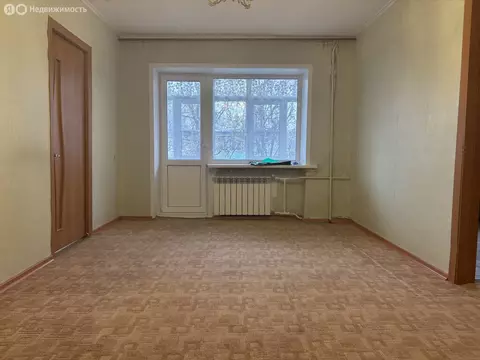 2-комнатная квартира: Тамбов, улица имени Сергея Лазо, 34 (42 м)