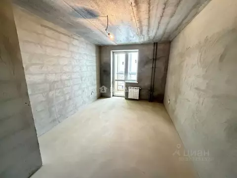 2-к кв. Пензенская область, Пенза ул. Баталина, 29 (62.8 м)