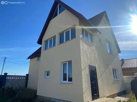 Дом в Николаевка, Ялтинская улица, 57 (166.5 м)